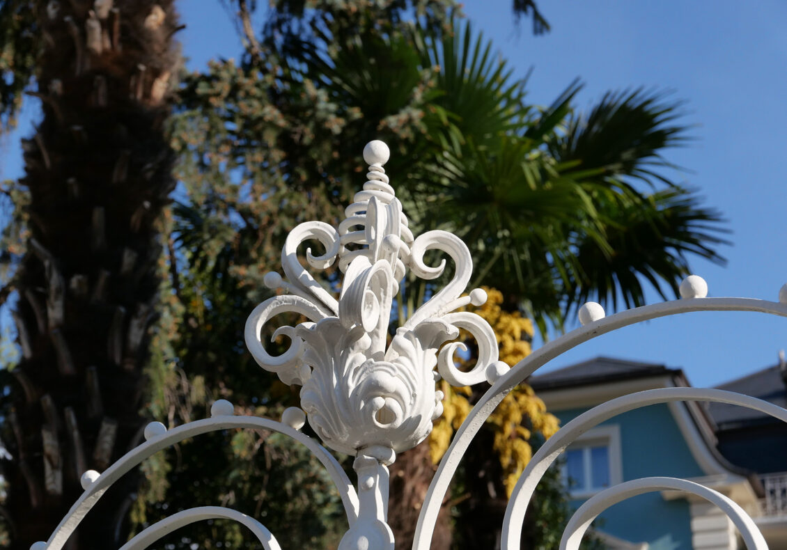 MERANER MUNDART 1887 | ALLERHAND TYPEN