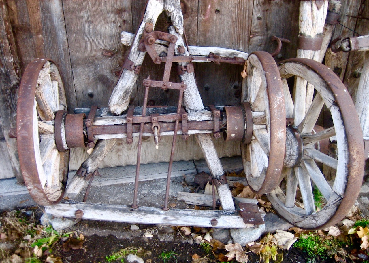 SYTIROLISH | SCHREPFN