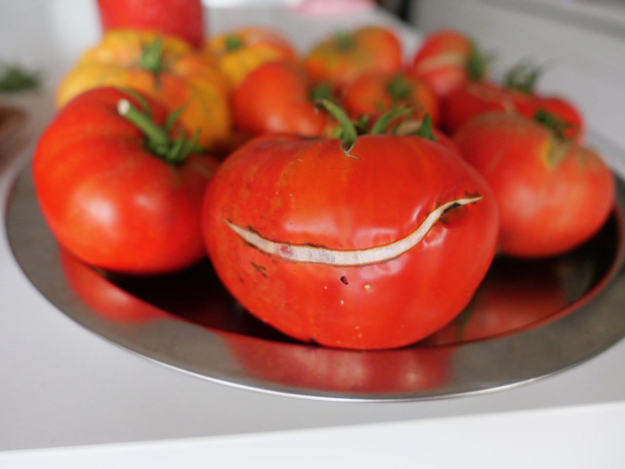 TOMATENSOUCE